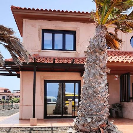 Villa Moana Vistas Al Mar Y Jacuzzi 라하레스 외부 사진