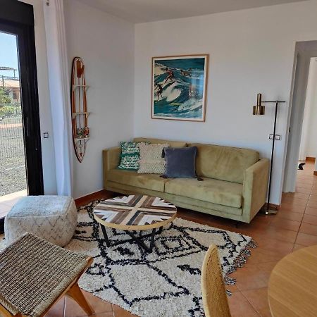 Villa Moana Vistas Al Mar Y Jacuzzi 라하레스 외부 사진
